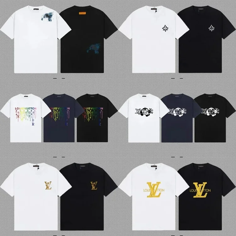 Louis Vuitton Tee