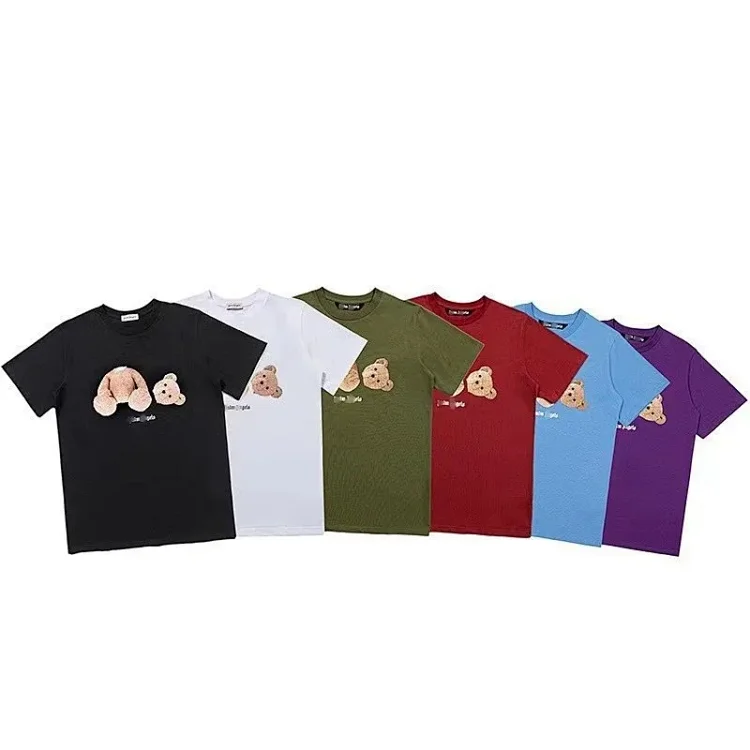Palm Angels  T-shirt  tee