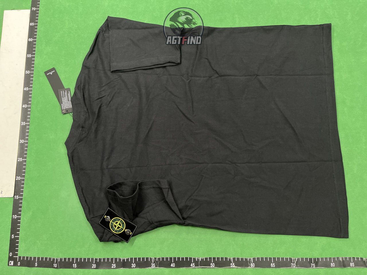 Article::Stone lsland T-shirt  tee (20+)