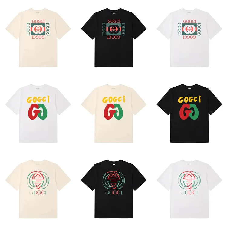 Gucci T-shirt  tee