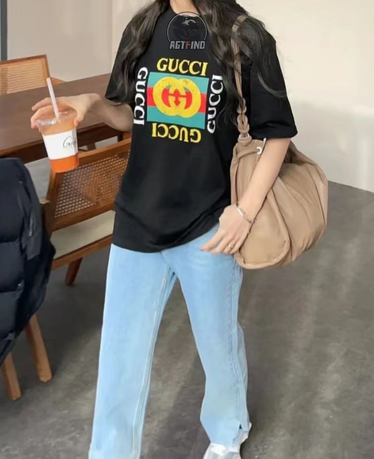 Gucci T-shirt  tee