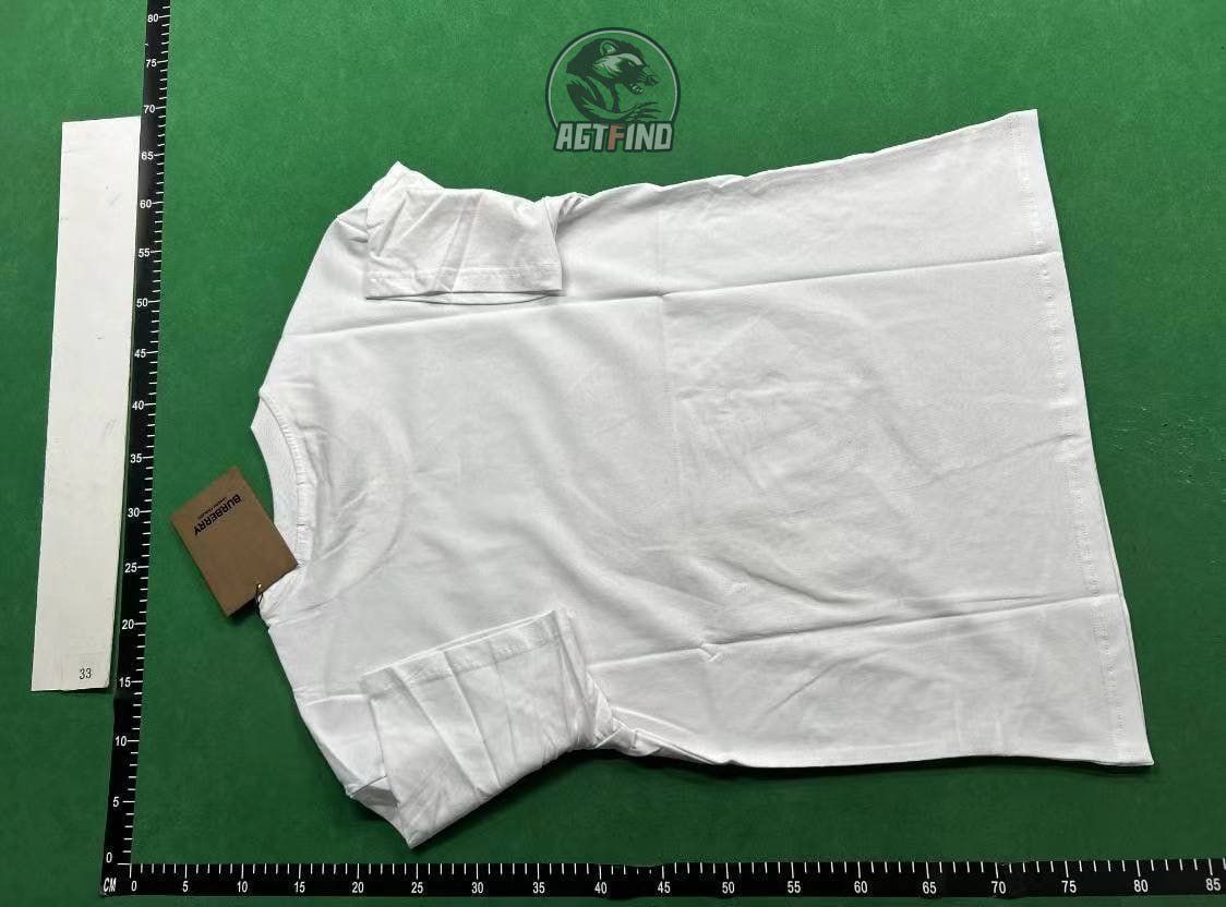 Burberry T-shirt  tee