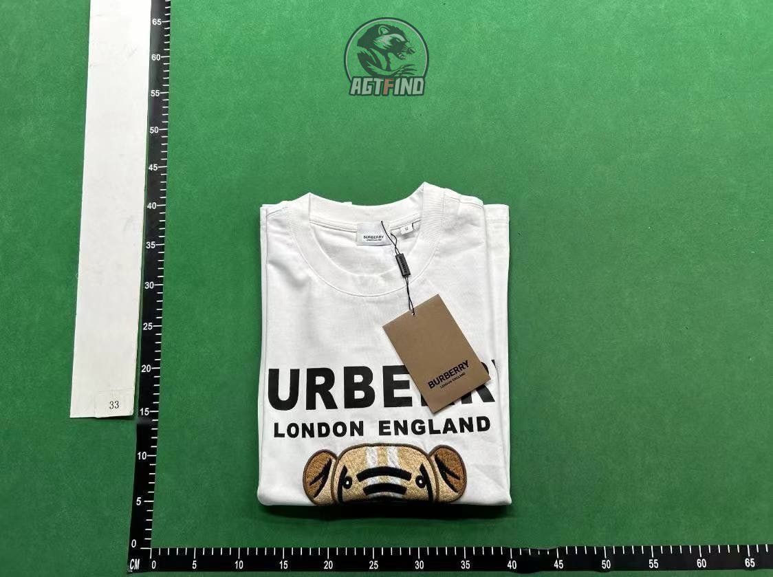 Burberry T-shirt  tee