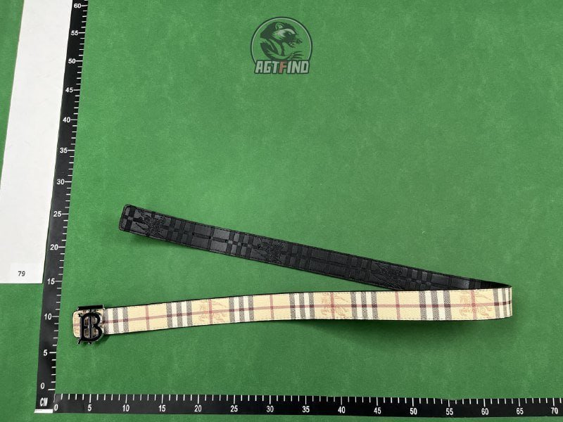 Burberry belt( 16 + styles)