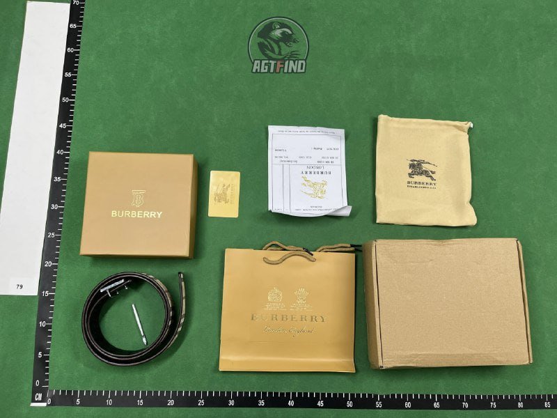 Burberry belt( 16 + styles)