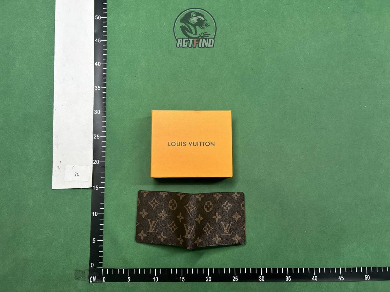  LV Louis Vuitton Wallet