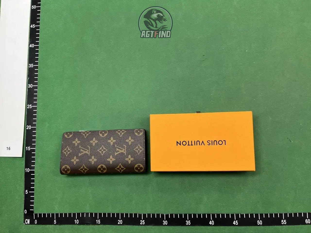  LV Louis Vuitton Wallet