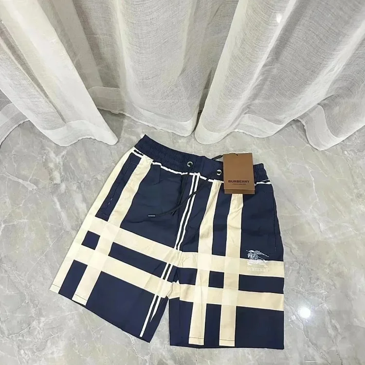 Burberry shorts  #Bu
