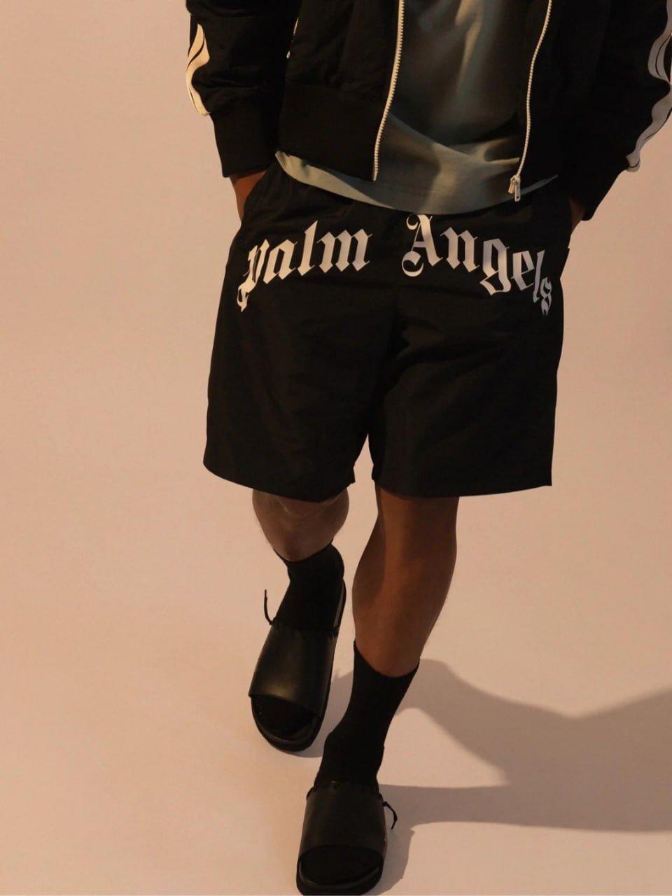 Angel Palm shorts  #AngelPalm_W2C #shorts_W2C 