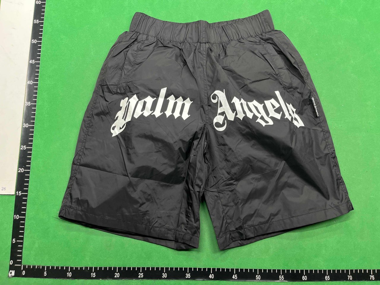 Angel Palm shorts  #AngelPalm_W2C #shorts_W2C 