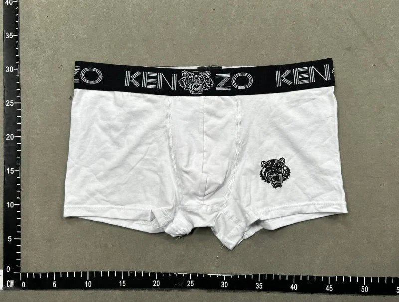 KENZO Underwear #KENZO_W2C  #Underwear_W2C
