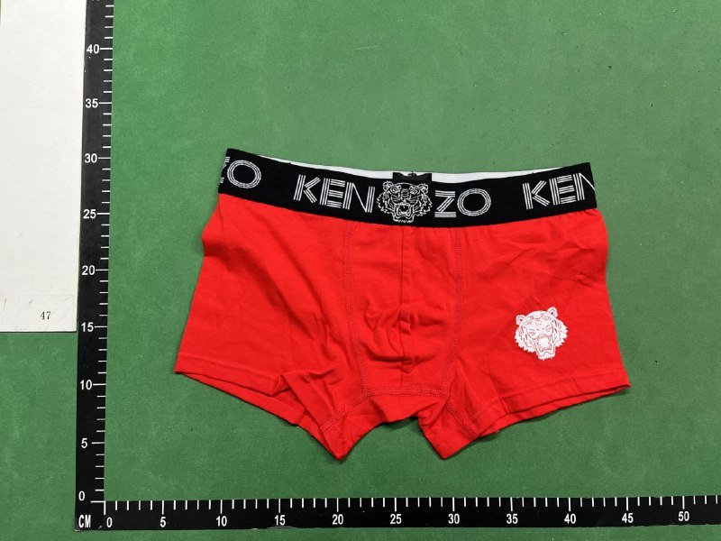 KENZO Underwear #KENZO_W2C  #Underwear_W2C
