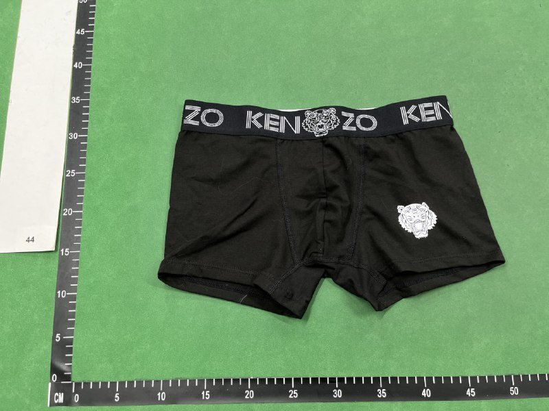 KENZO Underwear #KENZO_W2C  #Underwear_W2C