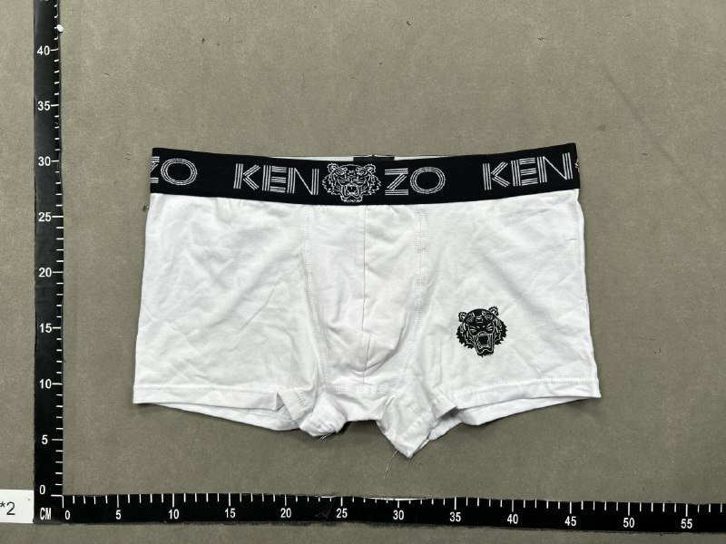 KENZO Underwear #KENZO_W2C  #Underwear_W2C