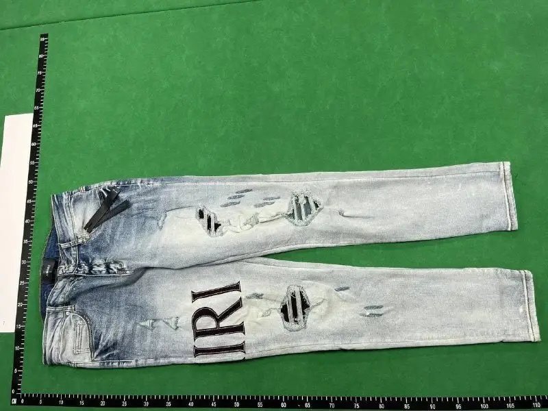 AMRI jeans #TOP_Quality #AMRI_W2C #jeans_W2C 
