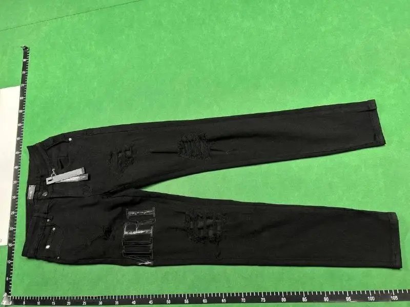 AMRI jeans #TOP_Quality #AMRI_W2C #jeans_W2C 