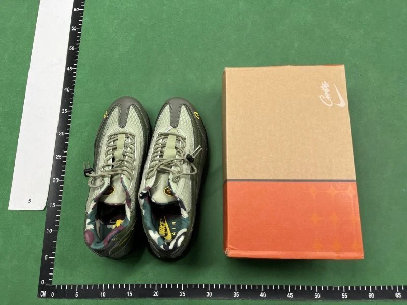 Nike Air Max 95 Shoes #Nike_W2C #Shoes_W2C 