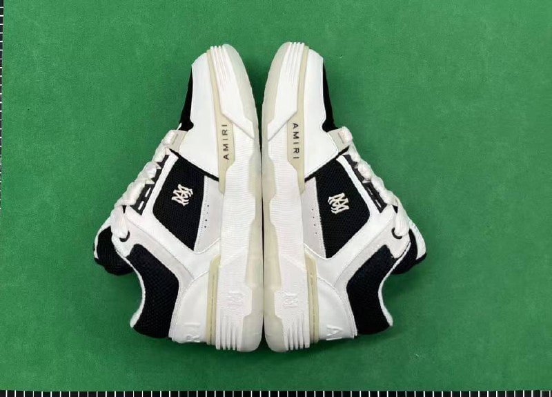 AMIRI shoes #TOP_Quality #AMIRI_W2C #shoes_W2C 