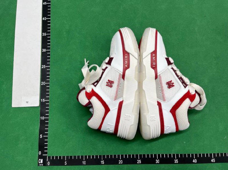 AMIRI shoes #TOP_Quality #AMIRI_W2C #shoes_W2C 