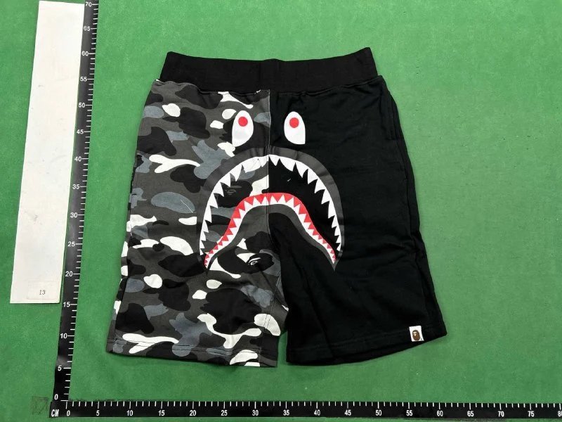 BAPE Shorts #Bape_W2C #Shorts_W2C