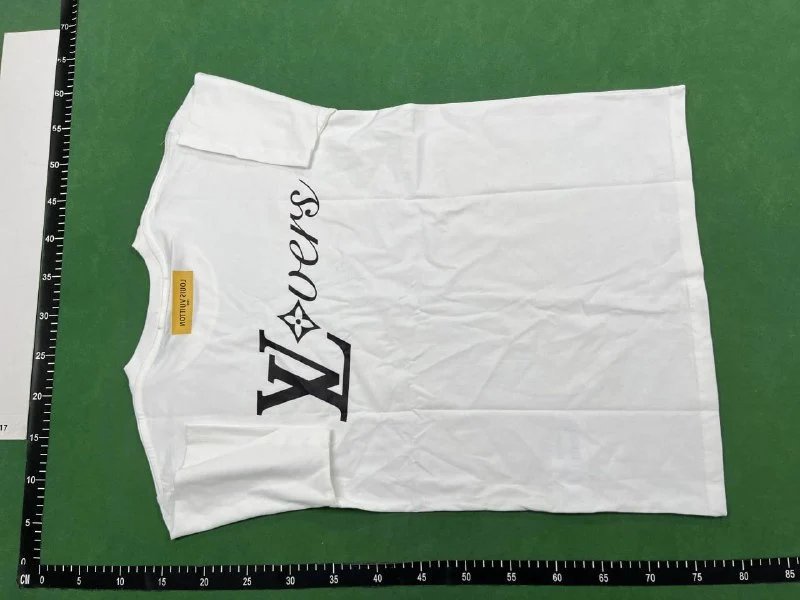 Lv Tee #Lv_W2C #Tee_W2C