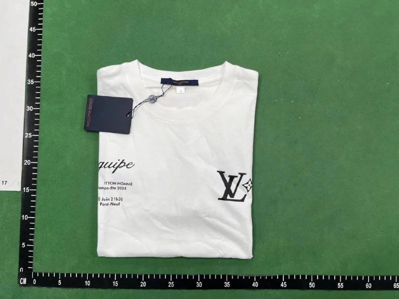 Lv Tee #Lv_W2C #Tee_W2C