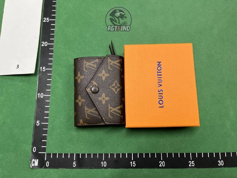Article:LV Louis Vuitton Wallet