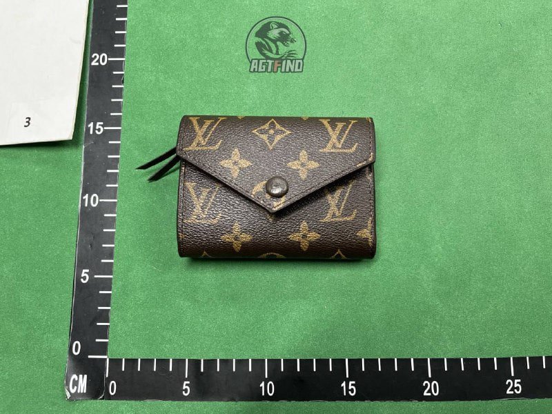 Article:LV Louis Vuitton Wallet