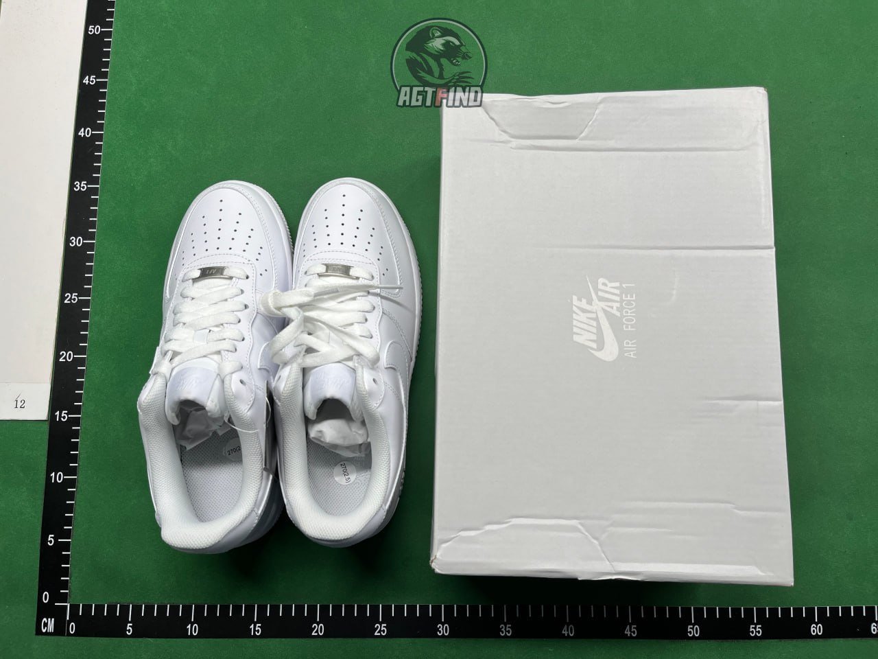 Nike AF1 Air Force 1 Shoes Sneakers #Nike_AGT #Shoes_AGT