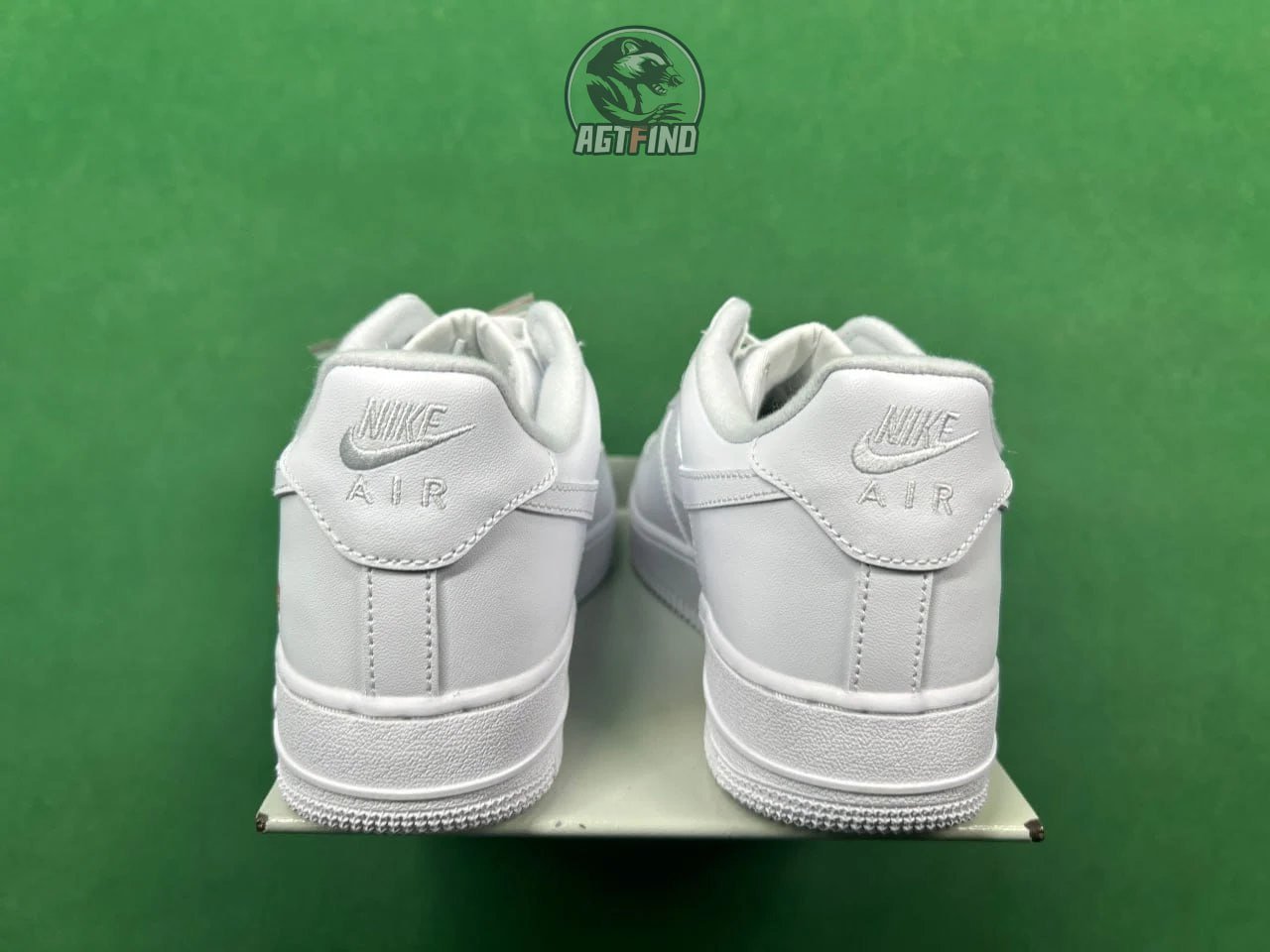 Nike AF1 Air Force 1 Shoes Sneakers #Nike_AGT #Shoes_AGT