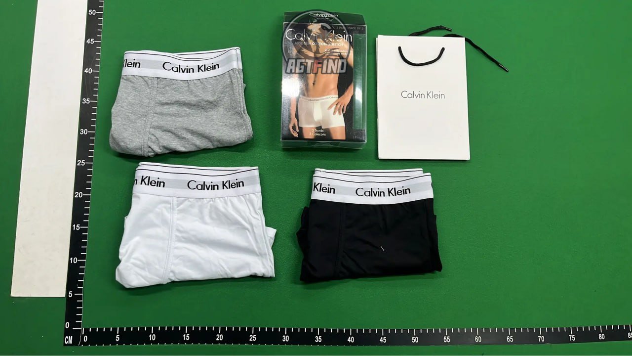 CK Calvin Klein Underwear #CalvinKlein_AGT #Underwear_AGT