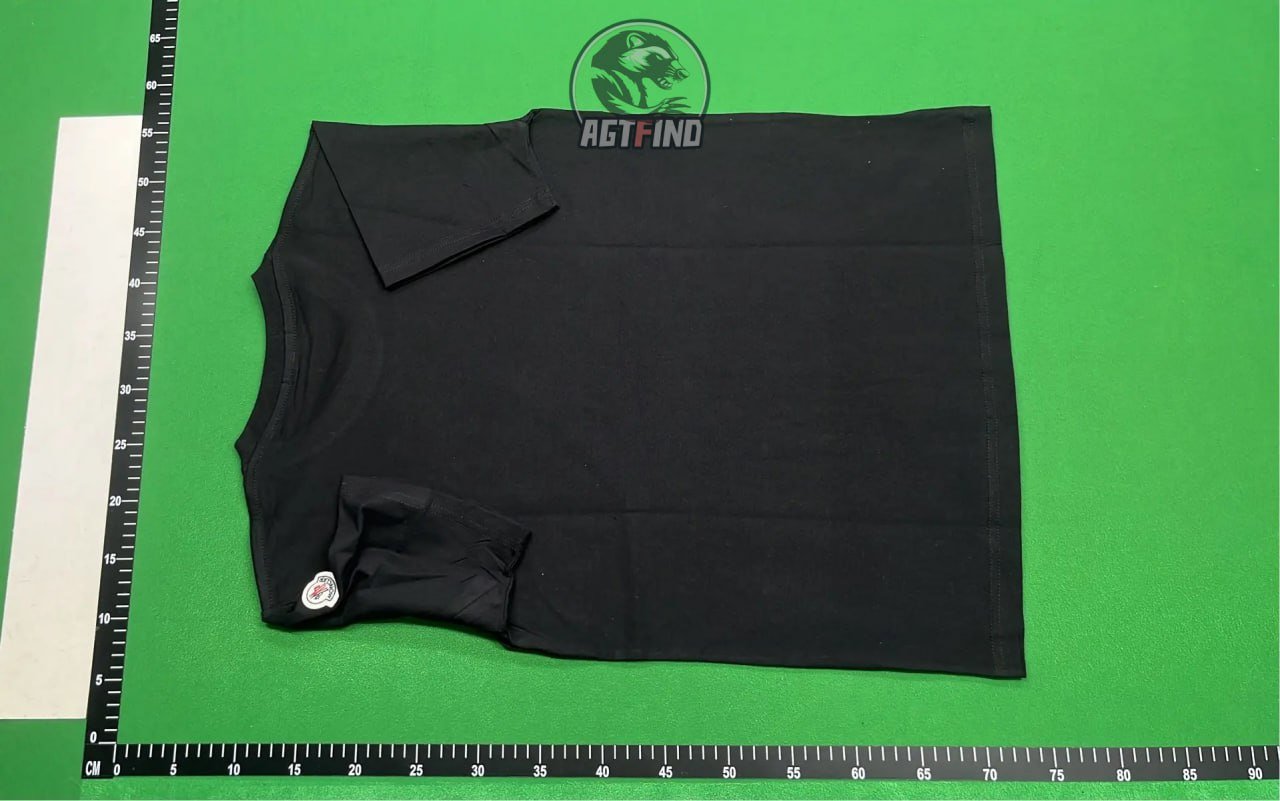 Moncler T-shirt TEE #Moncler_AGT #TEE_AGT