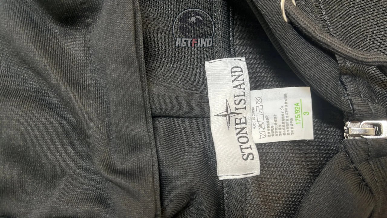 Stone Island Hoodie Sweatshirt #StoneIsland_AGT #Hoodie_AGT