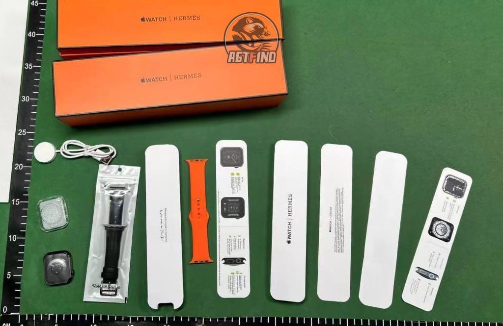 Apple Air Pods ear phone ALL MODELS Watches (38 styles)  #Apple_AGT #Watches_AGT