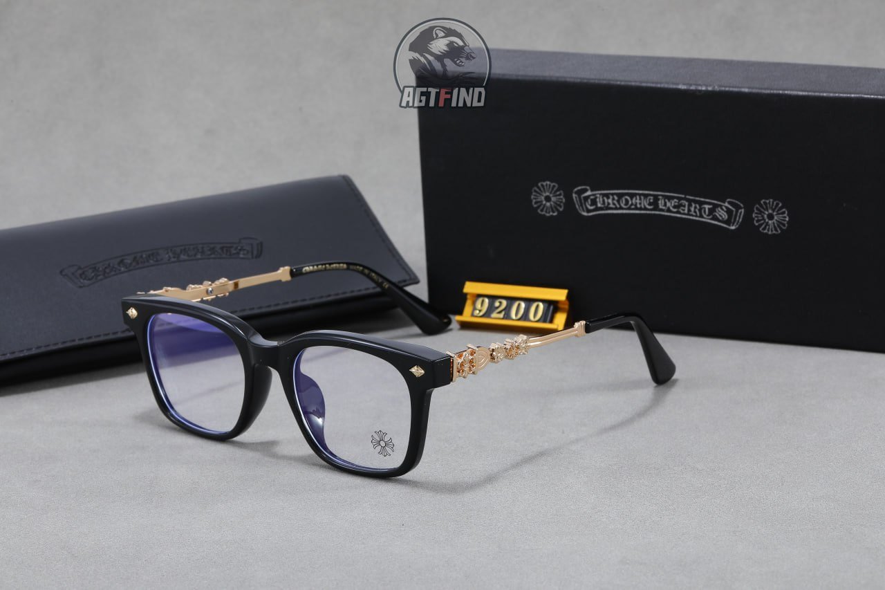 Chrome Hearts Cartier Ray-Ban LV Prada glasses  #ChromeHearts_AGT #glasses_AGT