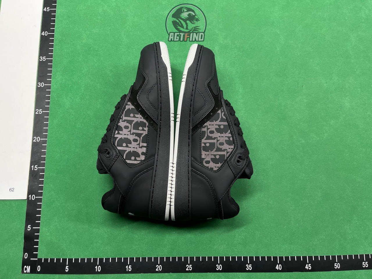 Dior B27 Shoes Sneakers #Dior_AGT #Shoes_AGT