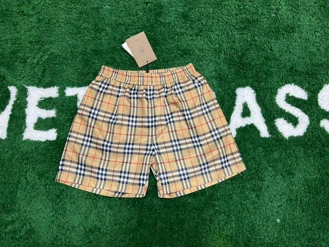 Burberry Shorts  #Burberry_AGT #Shorts_AGT