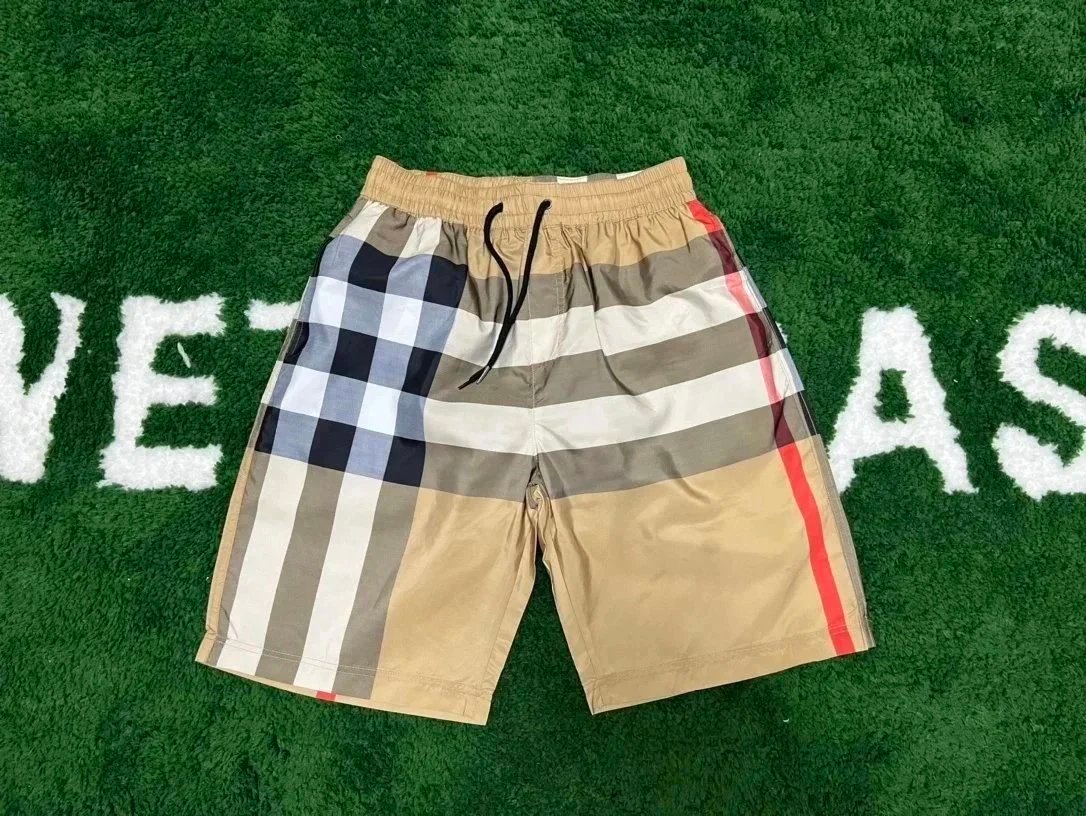 Burberry Shorts  #Burberry_AGT #Shorts_AGT