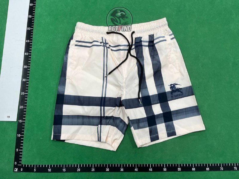 Burberry Shorts  #Burberry_AGT #Shorts_AGT