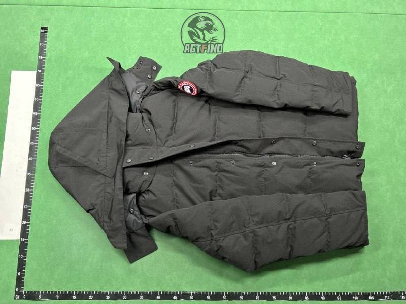 Canada goose jacket #Canadagoose_AGT #jacket_AGT 