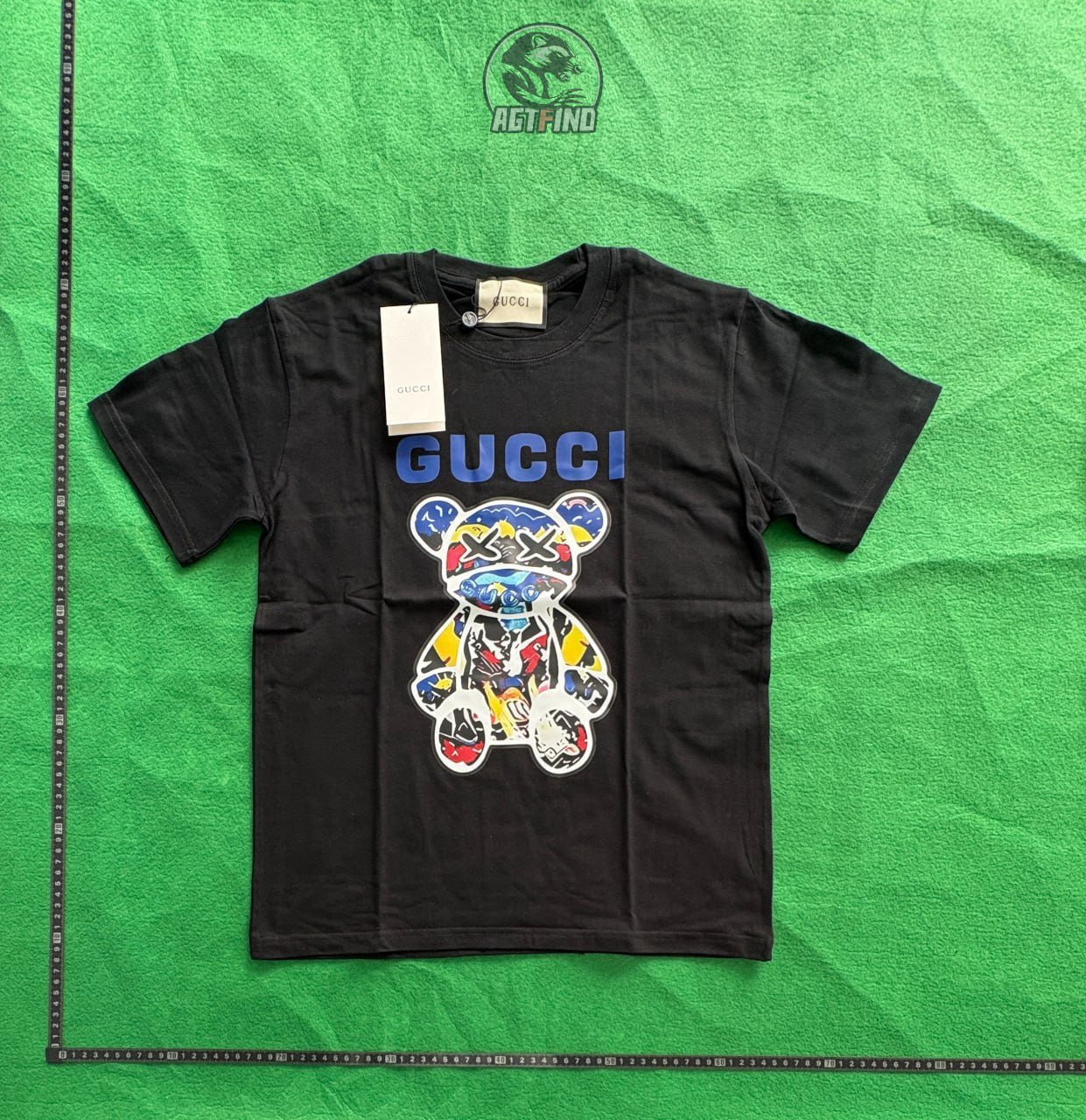 Gucci T-Shirt #Gucci_AGT #TShirt_AGT