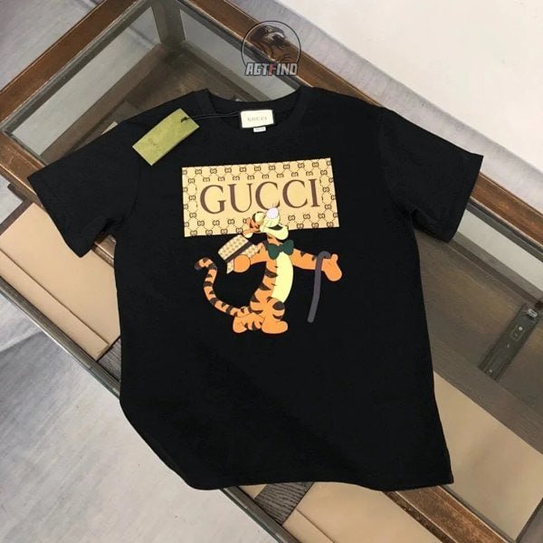 Gucci T-Shirt #Gucci_AGT #TShirt_AGT
