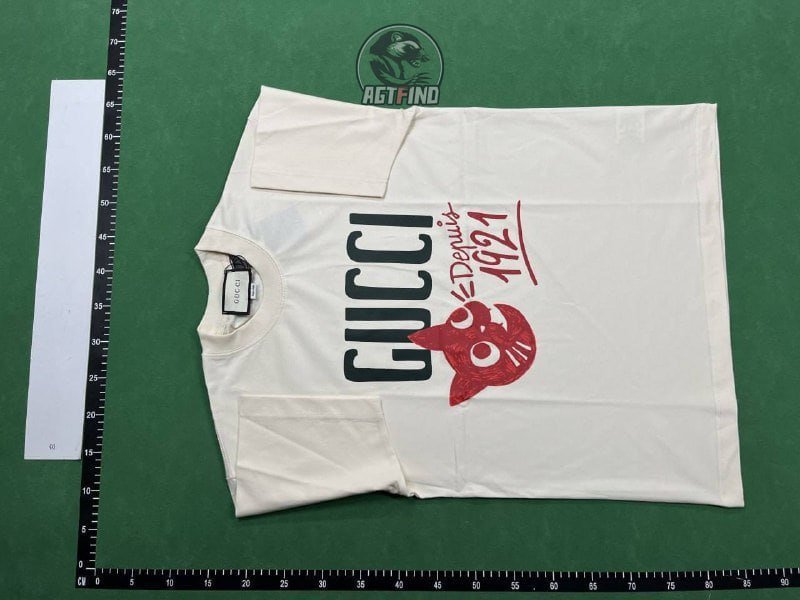 Gucci T-Shirt #Gucci_AGT #TShirt_AGT