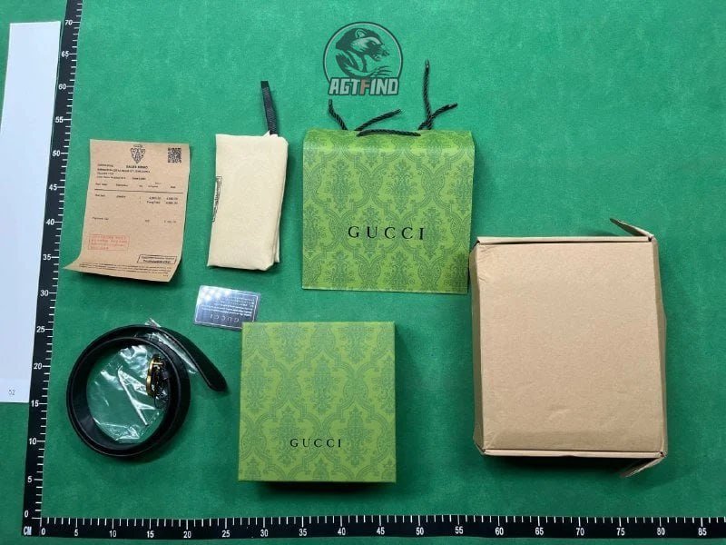 GUCCI Belt #GUCCI_AGT #Belt_AGT