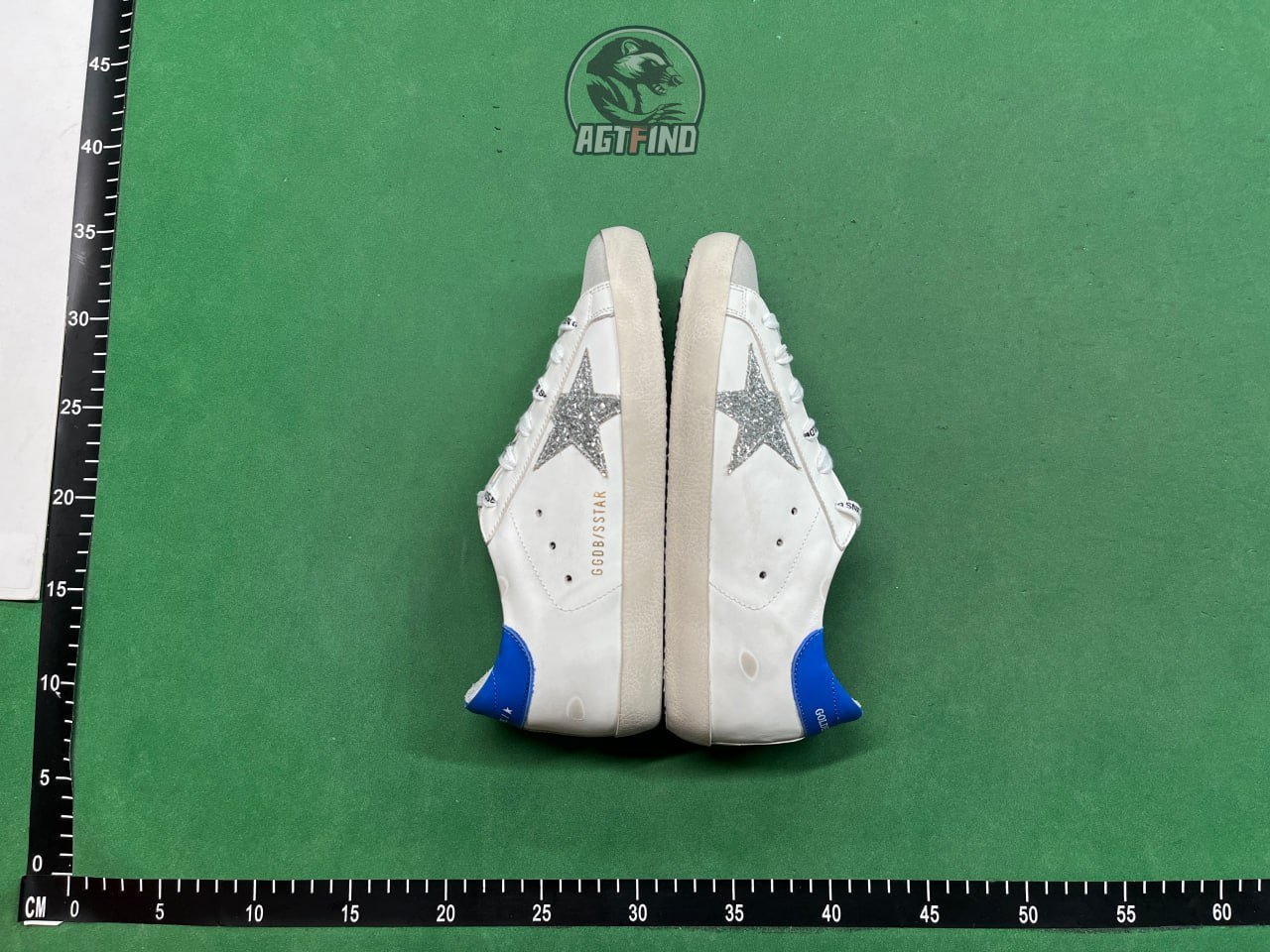 Article:Golden Goose Shoes  #GoldenGoose_AGT #Shoes_AGT