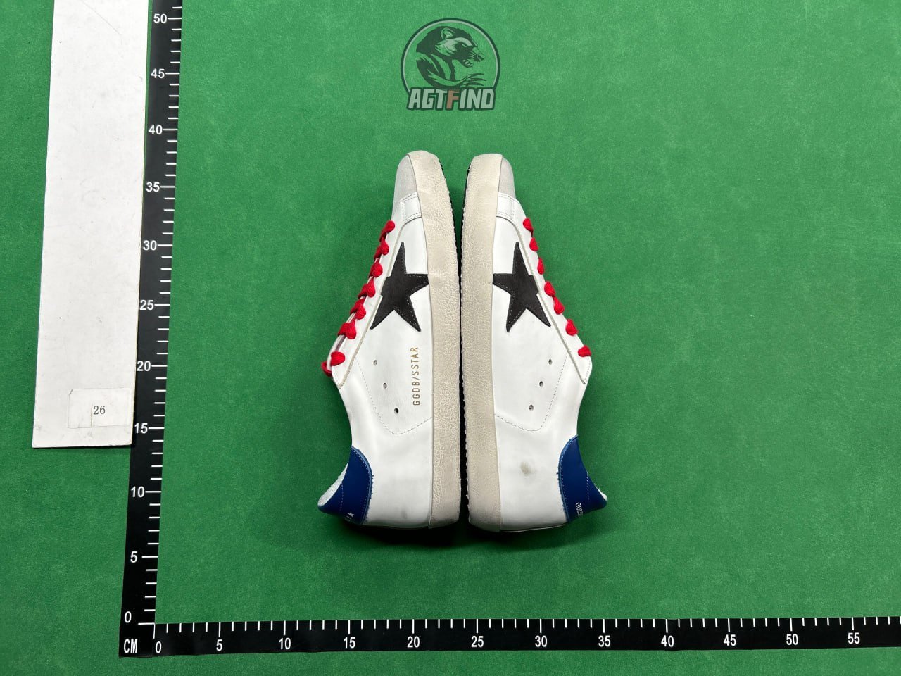 Article:Golden Goose Shoes  #GoldenGoose_AGT #Shoes_AGT