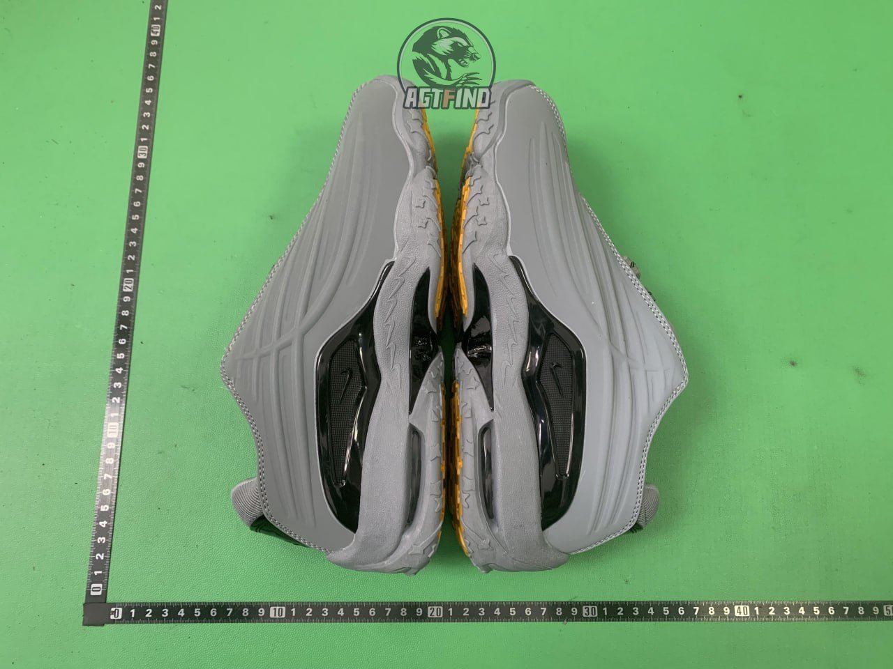 Nike x Nocta Hot Step 2 #Nike_AGT  #Shoes_AGT