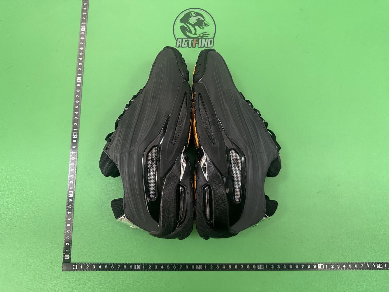 Nike x Nocta Hot Step 2 #Nike_AGT  #Shoes_AGT