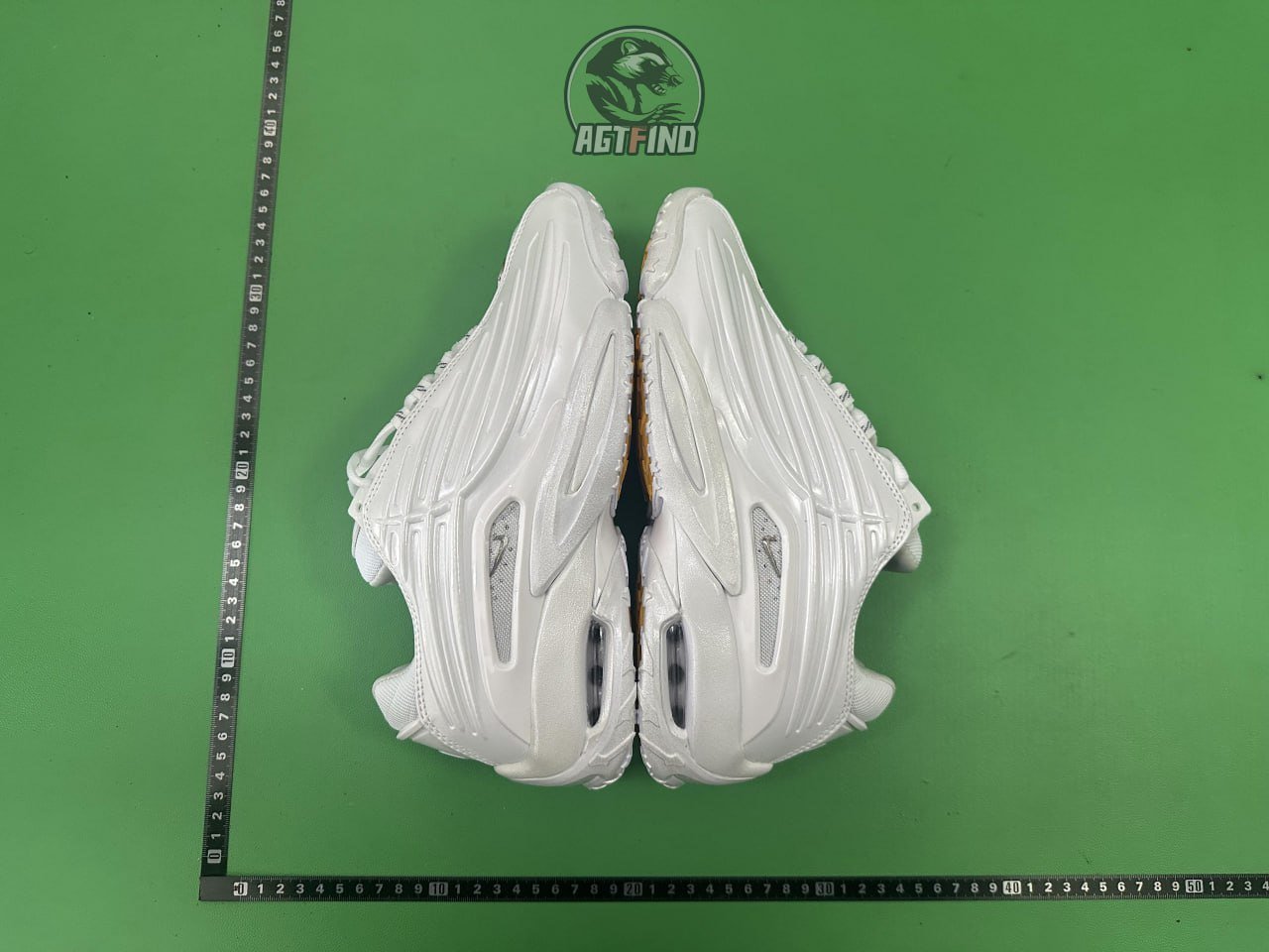 Nike x Nocta Hot Step 2 #Nike_AGT  #Shoes_AGT