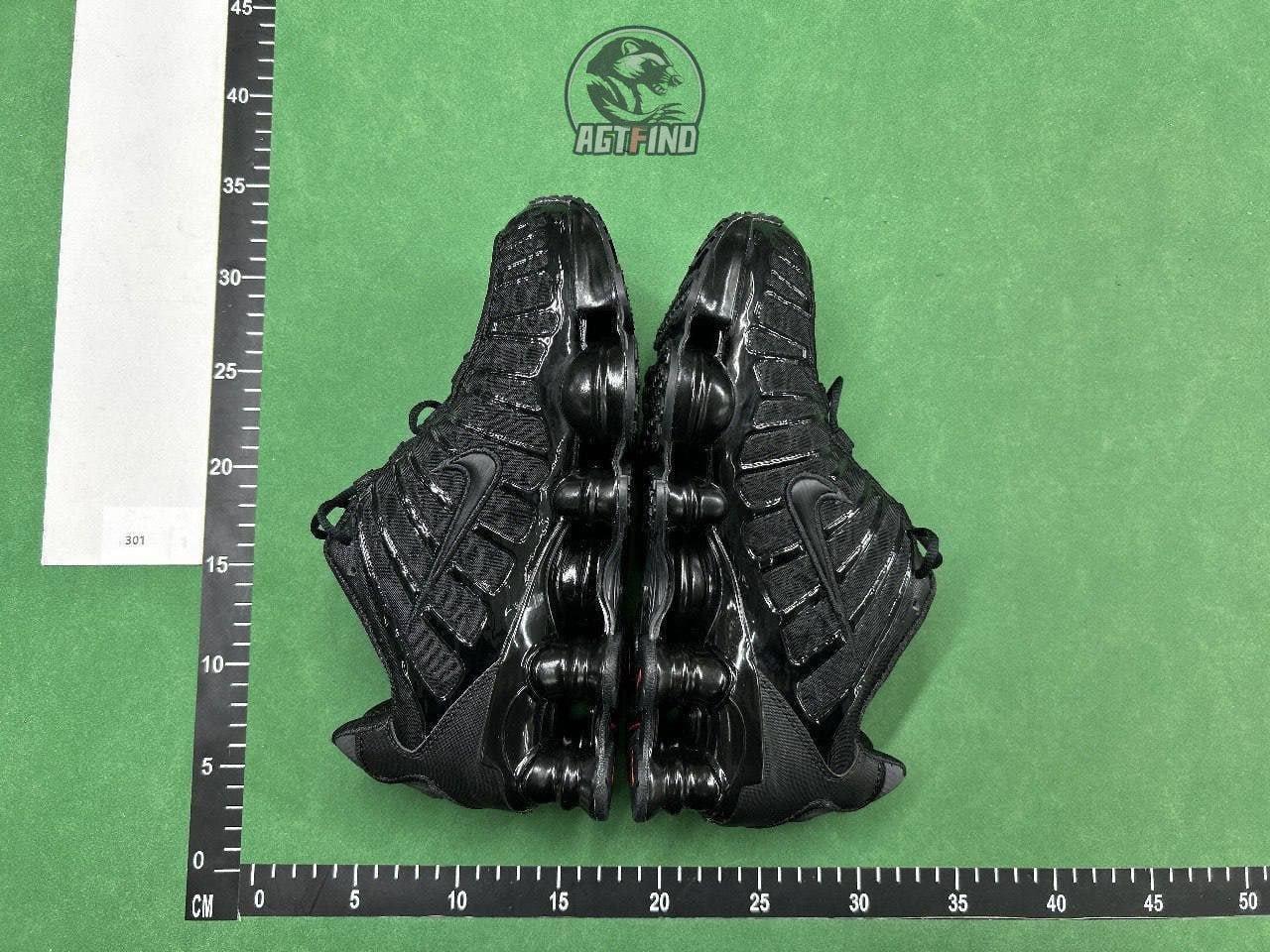 Nike Air Max TN Shox TL  #Nike_AGT  #Shoes_AGT